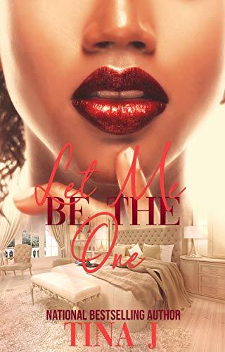 Let Me Be The One book cover