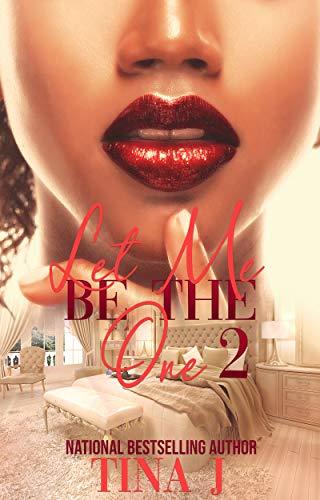 Let Me Be The One 2 book cover