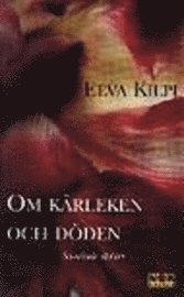 Om kärleken och döden book cover