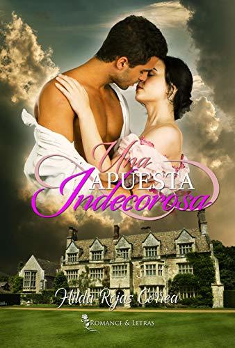 Relaciones Escandalosas book cover 2