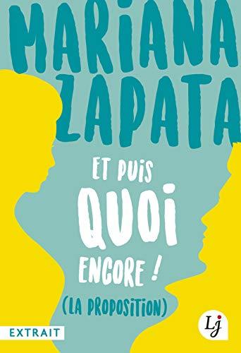 Et puis quoi encore ! - extrait gratuit - book cover