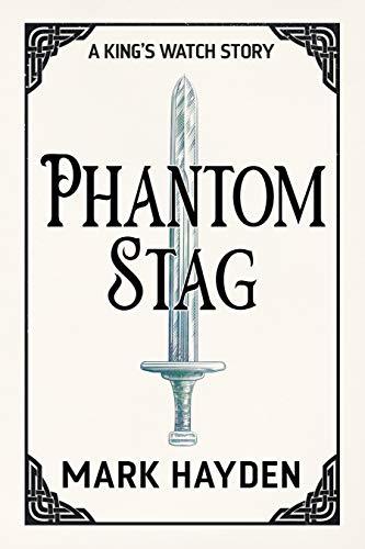 Phantom Stag