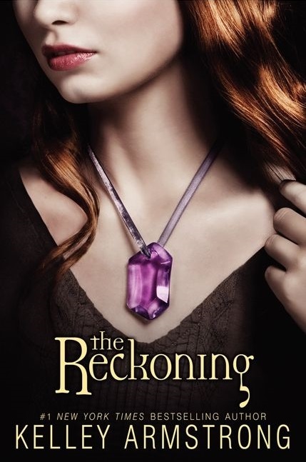 The Reckoning (Darkest Powers, #3)