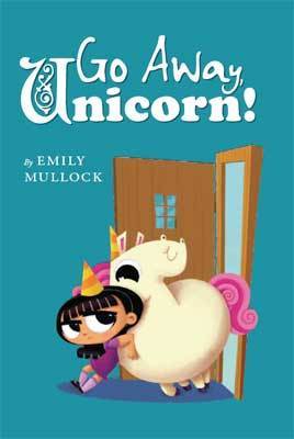 Go Away, Unicorn!