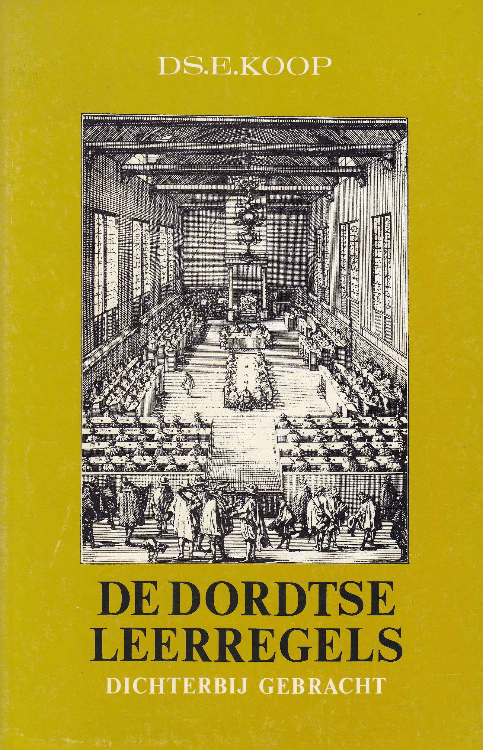 De Dordtse Leerregels By E Koop Goodreads de-dordtse-leerregels-by-e-koop-goodreads