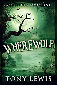 Wherewolf