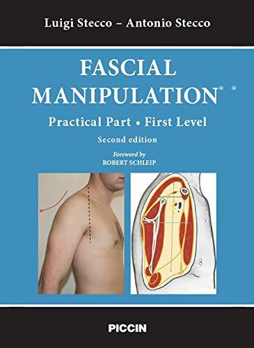 Fascial Manipulation Practical Part First Level