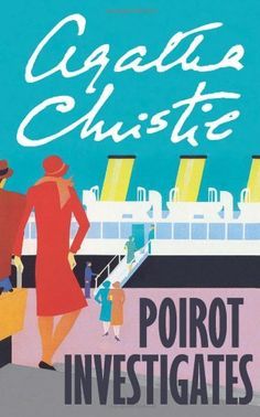 Poirot Investigates 