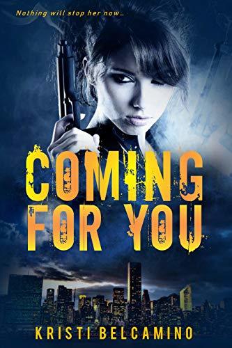 Coming For You book cover