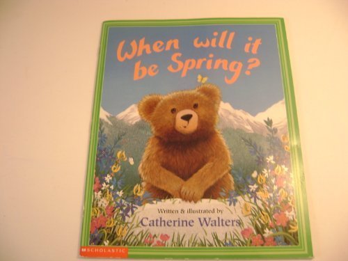 When Will It Be Spring? by Unknown | Goodreads