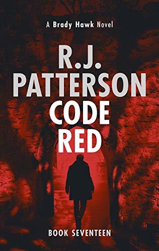 Code Red book cover