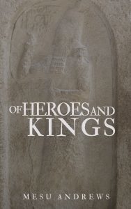 Prophets and Kings book cover 3