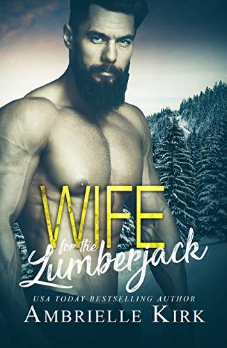 Wife for the Lumberjack book cover