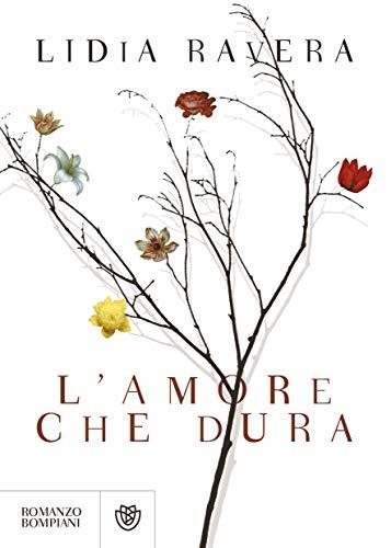 L'amore che dura book cover