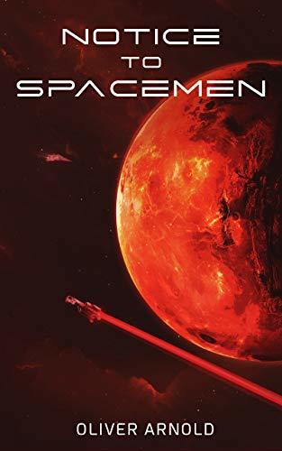 Notice to Spacemen