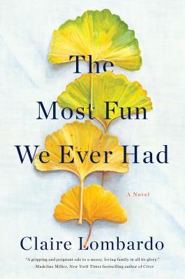 The Most Fun We Ever Had