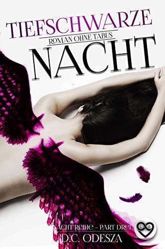 Nacht-Reihe book cover 1