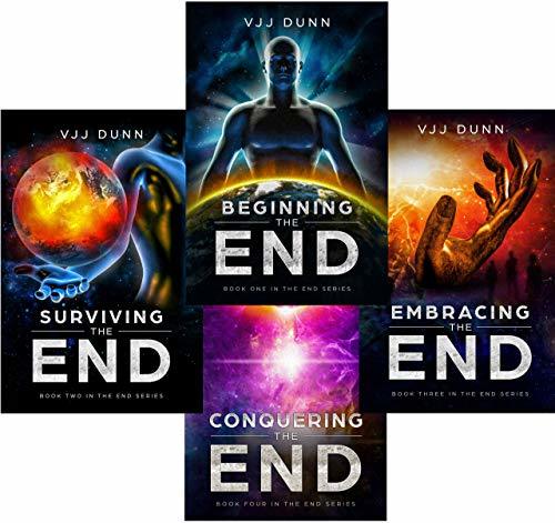 The End Series Box Set