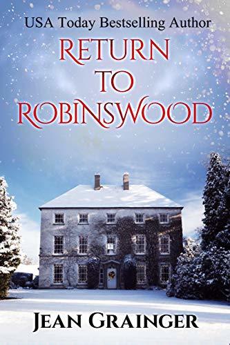 Robinswood book cover 2
