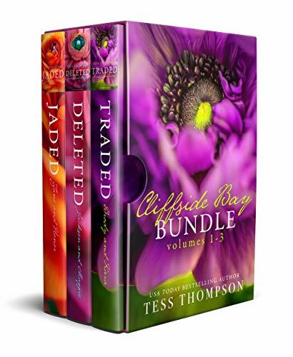 Cliffside Bay Bundle: Traded / Deleted / Jaded