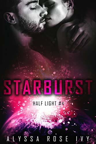 Starburst book cover