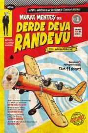 Derde Deva Randevu, #1