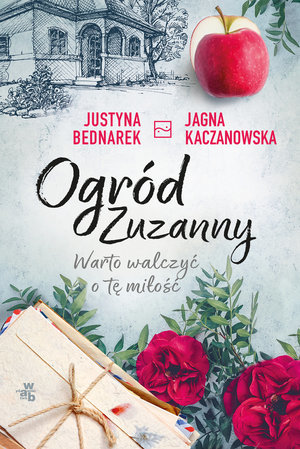 Warto walczyć o tę miłość book cover