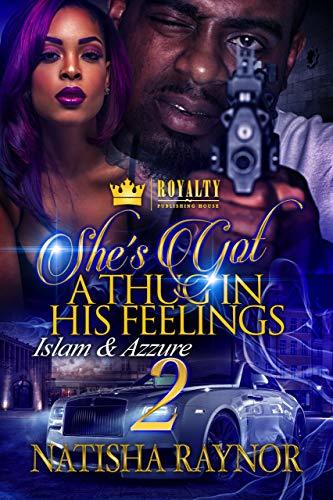 She's Got A Thug In His Feelings 2 book cover