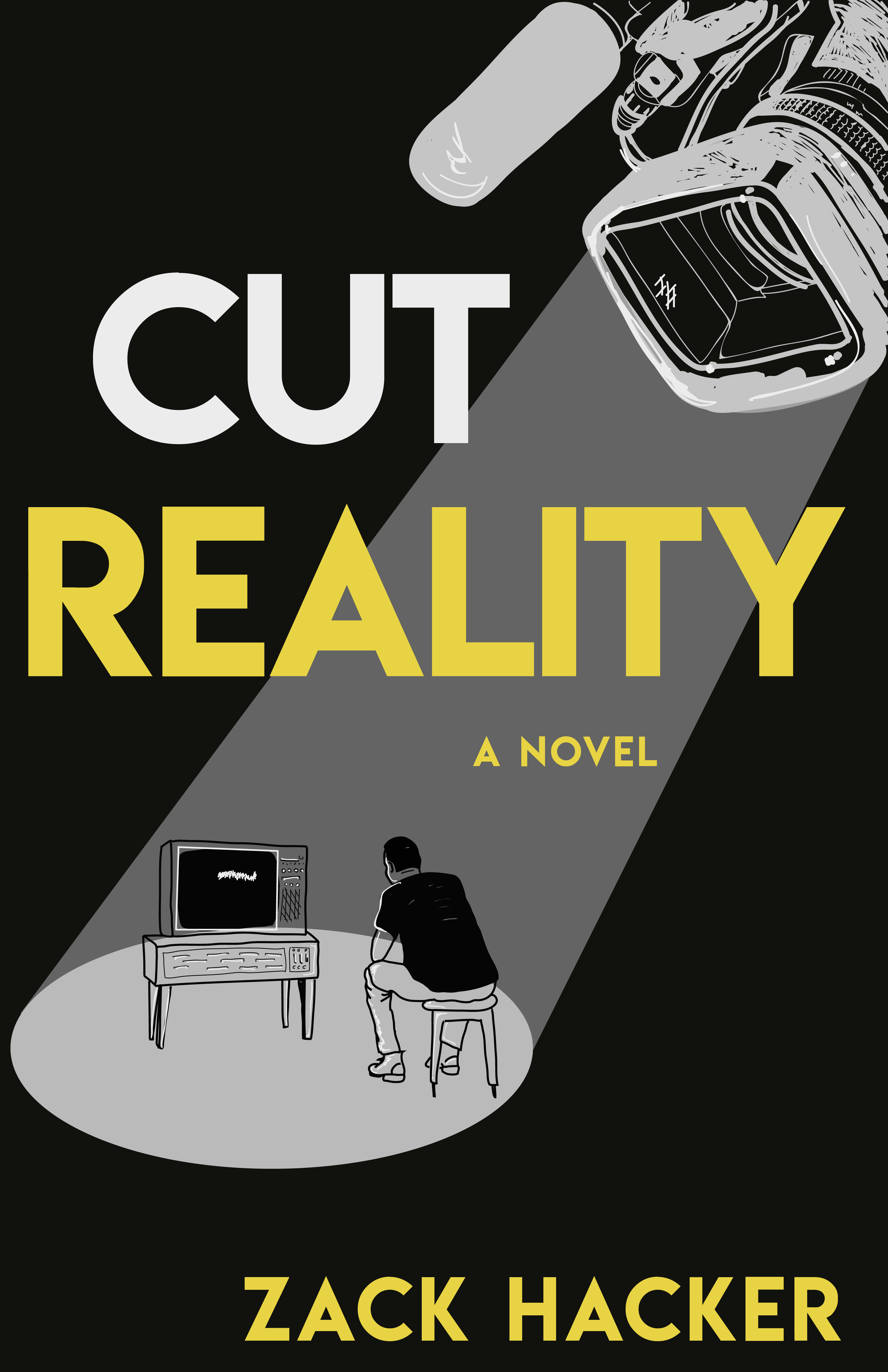 Cut Reality