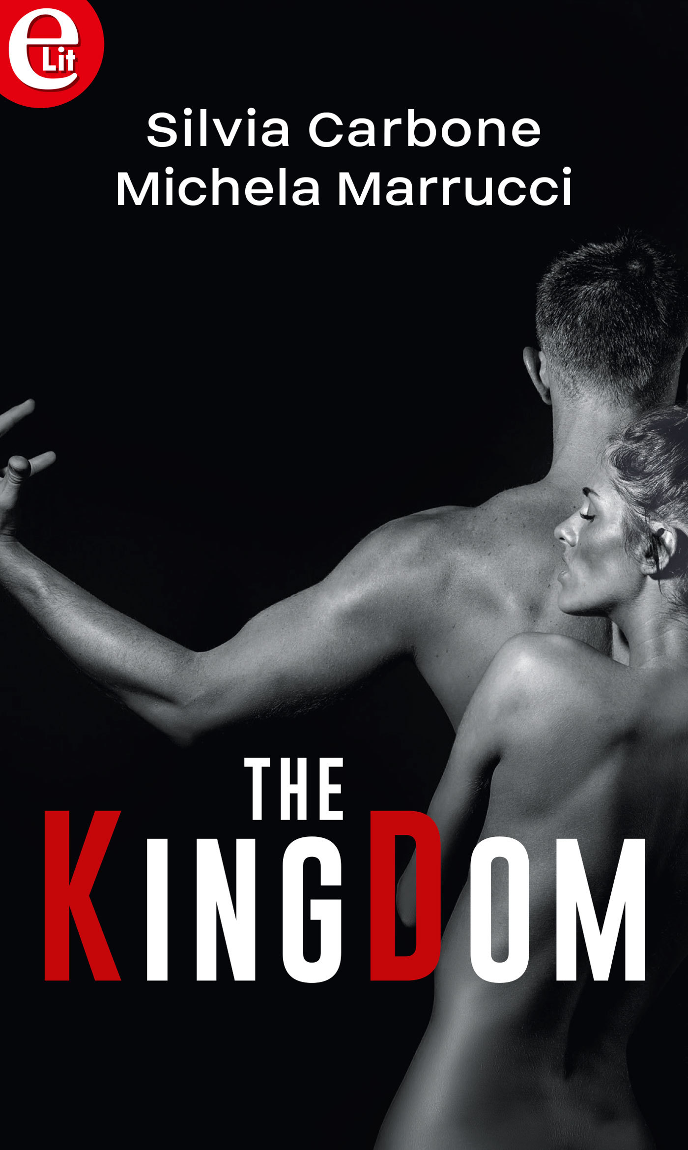 The KingDom book cover