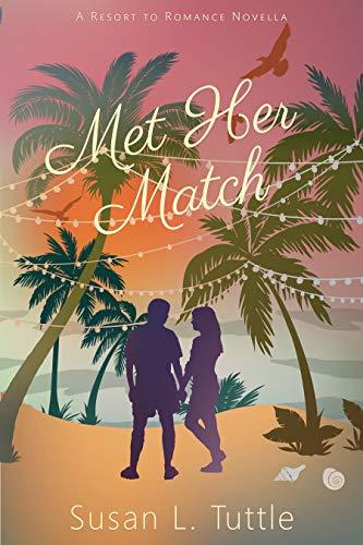 Resort to Romance book cover 1