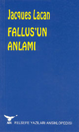 The Signification of the Phallus book cover