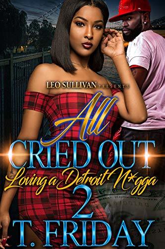 All Cried Out 2 book cover