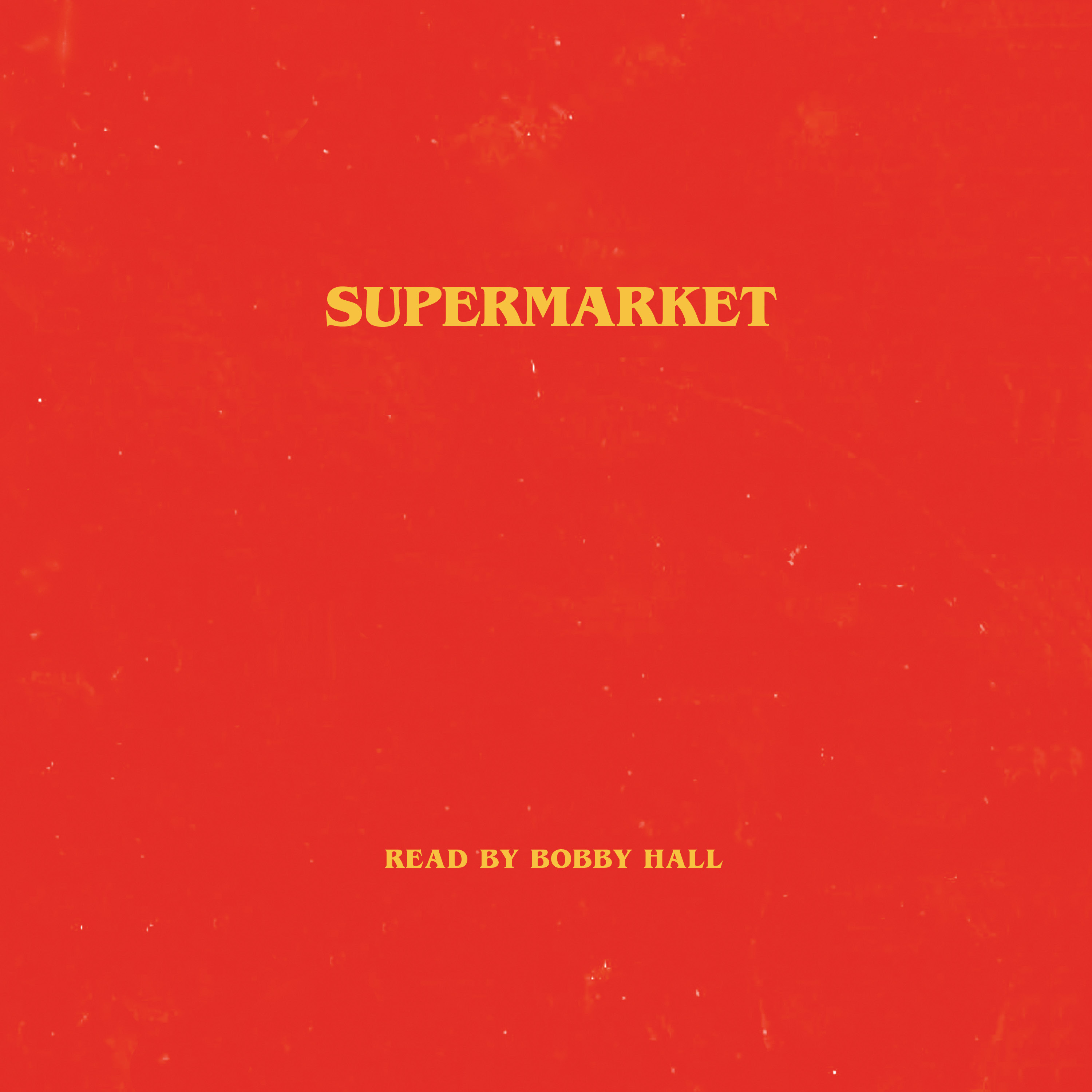 Supermarket