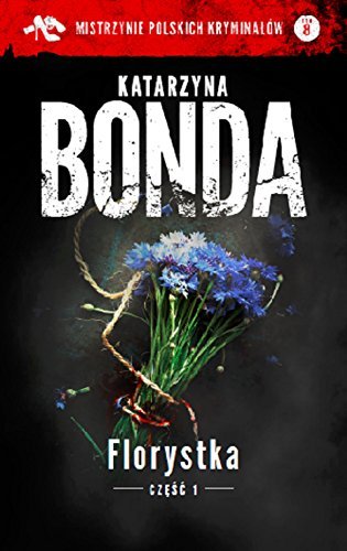 Florystka, część 1 book cover