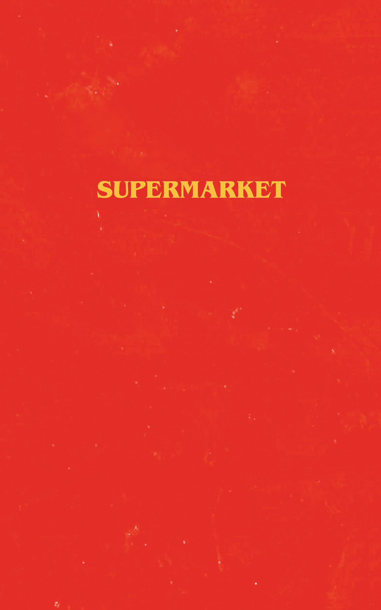 Supermarket