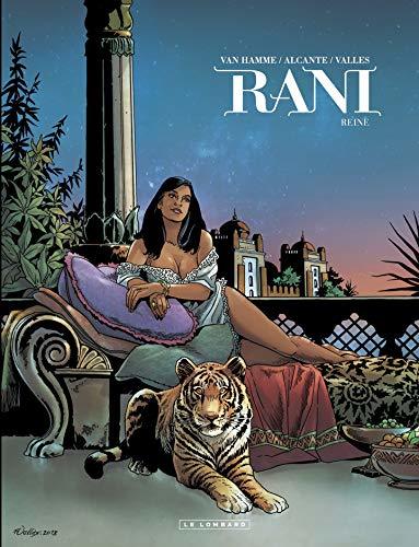 Rani book cover 1