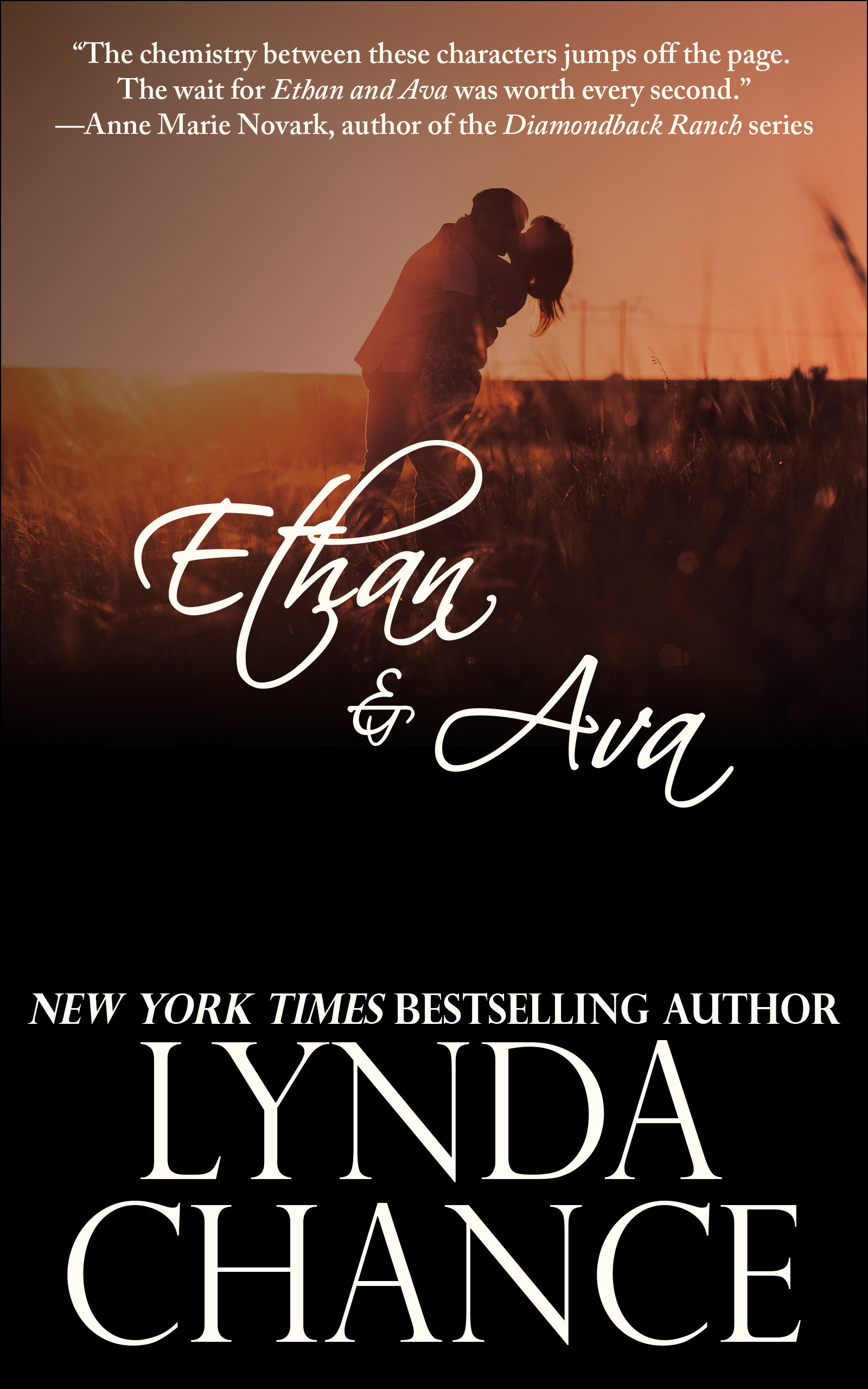 Ethan and Ava book cover