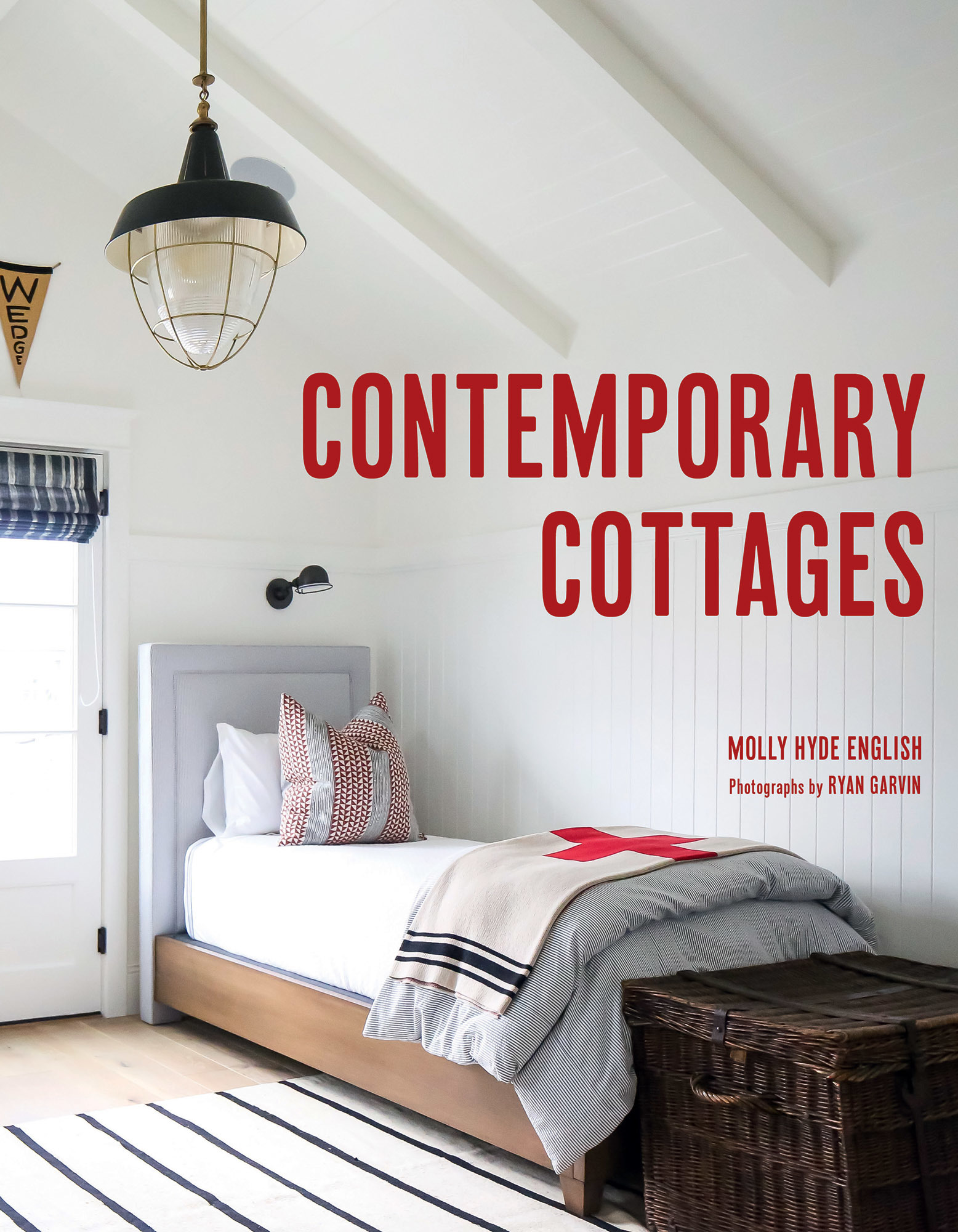 Contemporary Cottages by Molly Hyde English | Goodreads