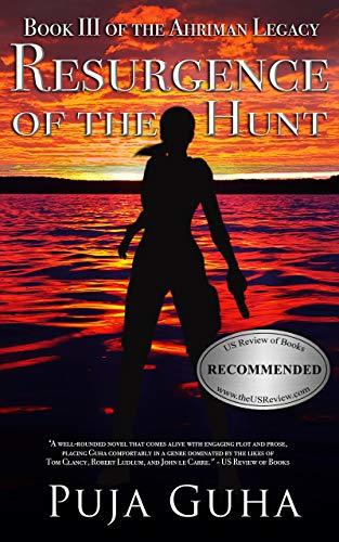 Resurgence of the Hunt: A Global Spy Thriller