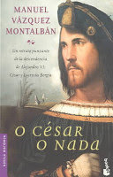 Ou César ou rien. book cover