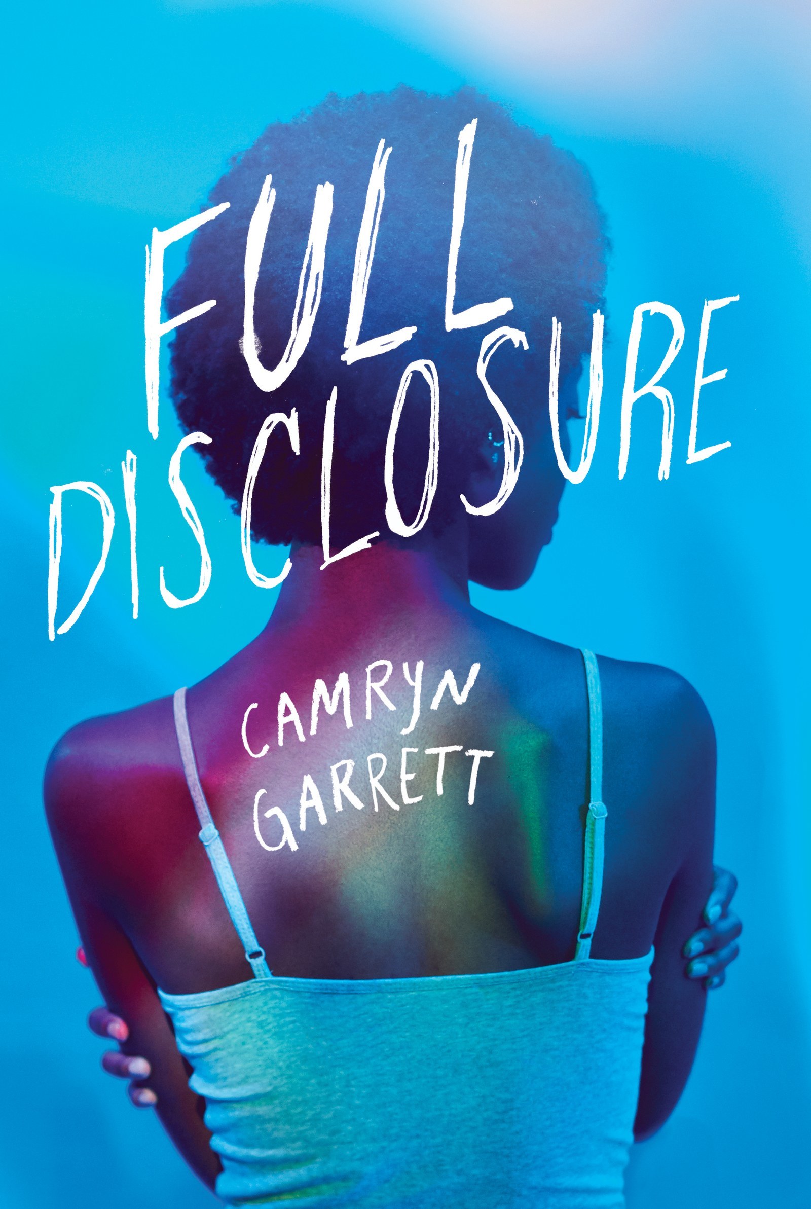 Full Disclosure