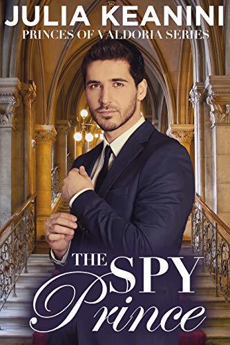Secrets with the Prince book cover