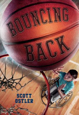 Bouncing Back book cover