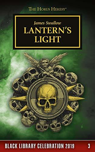 Lantern's Light book cover