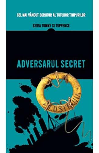 Adversarul secret
