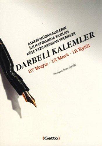 Darbeli Kalemler book cover