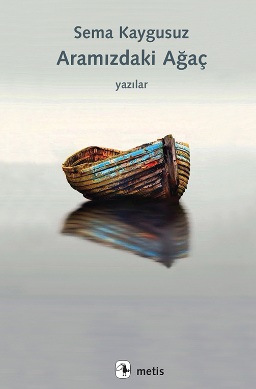 Aramızdaki Ağaç book cover
