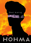 Hohma book cover