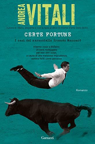 Certe fortune book cover